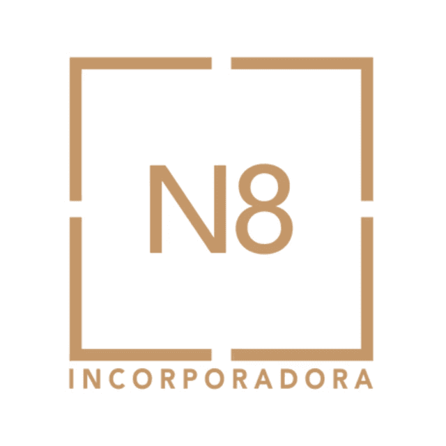 N8 Incorporadora