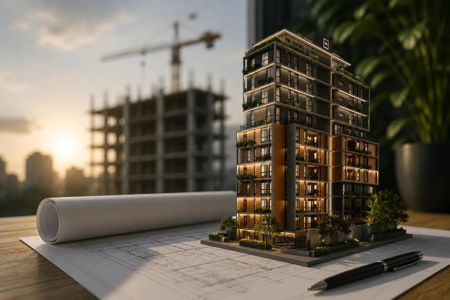 Vale a Pena Comprar Imóvel na Planta em 2026?
