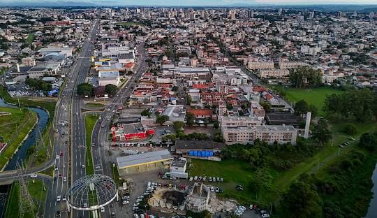 Por Que São José dos Pinhais Se Tornou Um dos Mercados Imobiliários Mais Promissores do Paraná