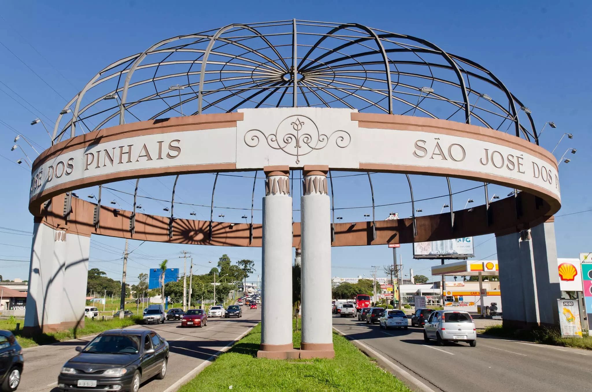 Melhores Bairros para Morar em São José dos Pinhais em 2026